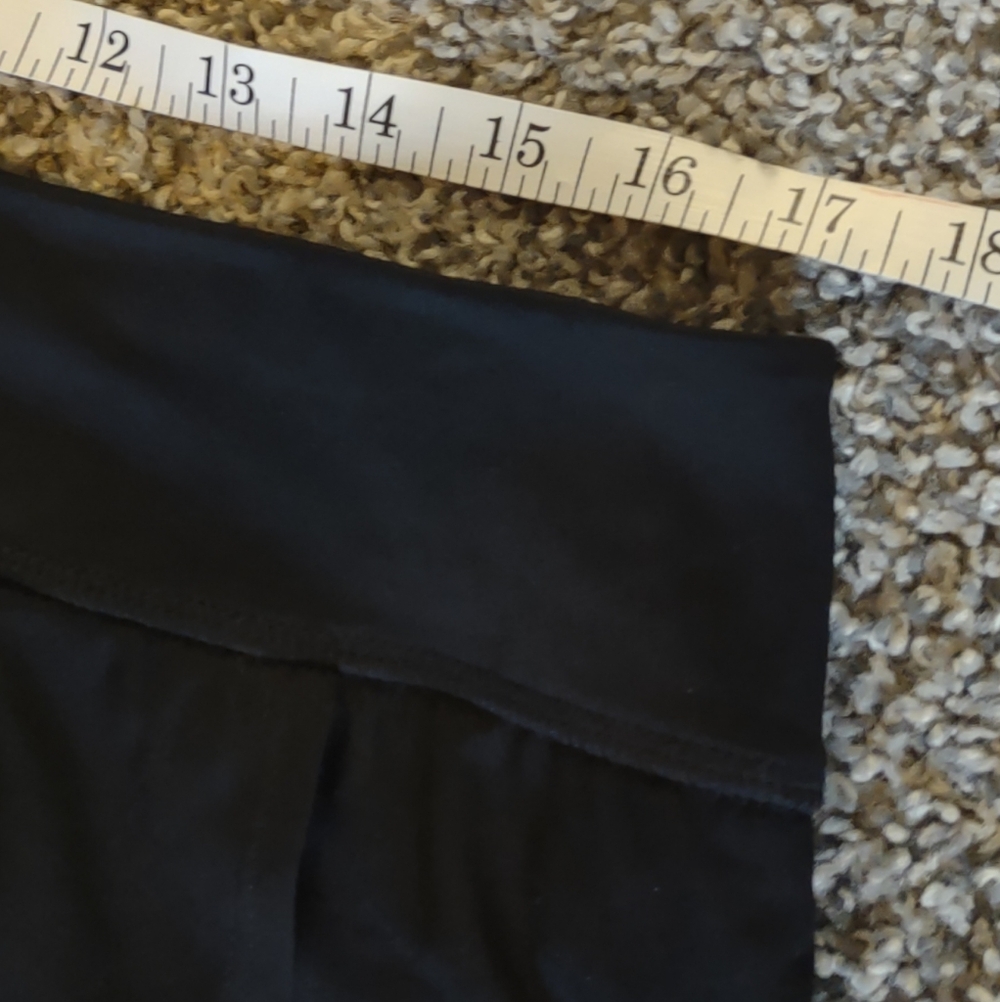Nike Black Swim Bottoms - Picture 5 of 8